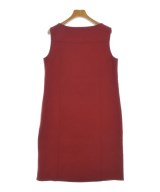 Max Mara（マックスマーラ）ワンピース 赤 サイズ:42(M位) レディース/2200675980029