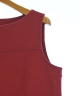 Max Mara（マックスマーラ）ワンピース 赤 サイズ:42(M位) レディース/2200675980029