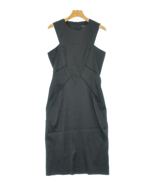 Max Mara(マックスマーラ)ワンピース 黒 サイズ:40(M位)/2200676149012