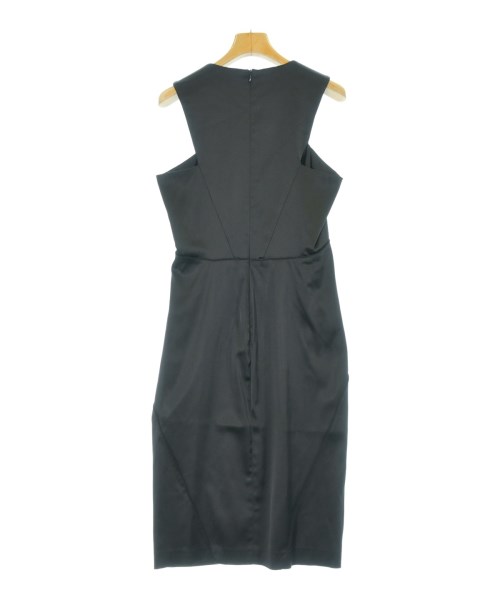 Max Mara（マックスマーラ）ワンピース 黒 サイズ:40(M位) レディース/2200676149012