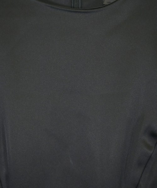 Max Mara（マックスマーラ）ワンピース 黒 サイズ:40(M位) レディース/2200676149012