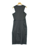 Max Mara（マックスマーラ）ワンピース 黒 サイズ:40(M位) レディース/2200676149012