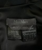 Max Mara（マックスマーラ）ワンピース 黒 サイズ:40(M位) レディース/2200676149012