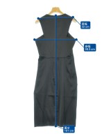 Max Mara（マックスマーラ）ワンピース 黒 サイズ:40(M位) レディース/2200676149012