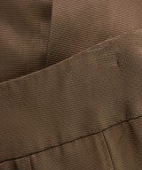 Max Mara（マックスマーラ）ひざ丈スカート 茶 サイズ:40(M位) レディース/2200677714332