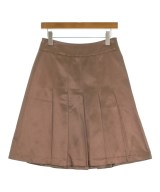 Max Mara ひざ丈スカート