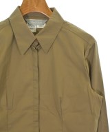 Max Mara（マックスマーラ）カジュアルシャツ ベージュ サイズ:42(M位) レディース/2200677945163