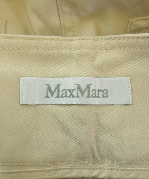 Max Mara（マックスマーラ）その他 ベージュ サイズ:-(M位) レディース/2200678034026