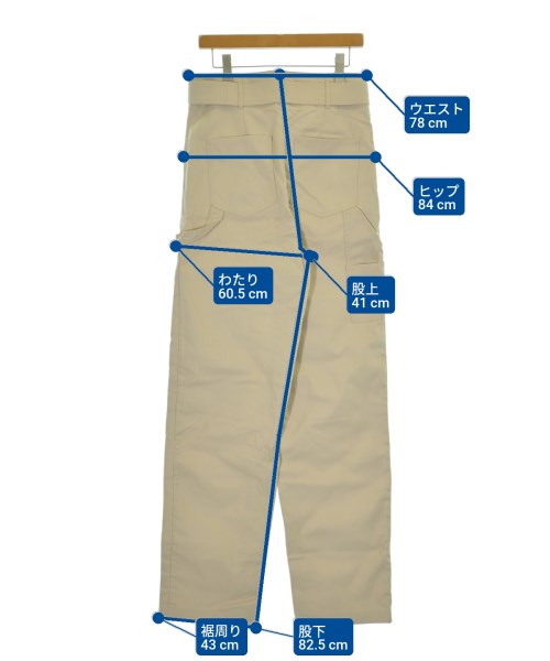 Max Mara（マックスマーラ）その他 ベージュ サイズ:-(M位) レディース/2200678034026