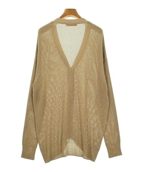 Max Mara（マックスマーラ）カーディガン ベージュ サイズ:F レディース/2200665655104