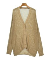 Max Mara（マックスマーラ）カーディガン ベージュ サイズ:F レディース/2200665655104