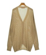 Max Mara（マックスマーラ）カーディガン ベージュ サイズ:F レディース/2200665655104