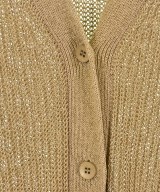 Max Mara（マックスマーラ）カーディガン ベージュ サイズ:F レディース/2200665655104