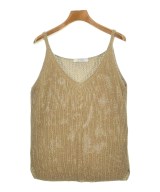 Max Mara（マックスマーラ）ベスト ベージュ サイズ:M レディース/2200665655111