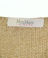Max Mara（マックスマーラ）ベスト ベージュ サイズ:M レディース/2200665655111