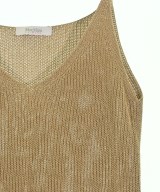 Max Mara（マックスマーラ）ベスト ベージュ サイズ:M レディース/2200665655111