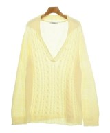 Max Mara（マックスマーラ）ニット・セーター 白 サイズ:F レディース/2200665655128