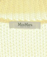 Max Mara（マックスマーラ）ニット・セーター 白 サイズ:F レディース/2200665655128