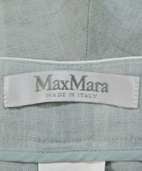 Max Mara（マックスマーラ）その他 青 サイズ:42(M位) レディース/2200665655203