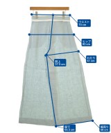 Max Mara（マックスマーラ）その他 青 サイズ:42(M位) レディース/2200665655203