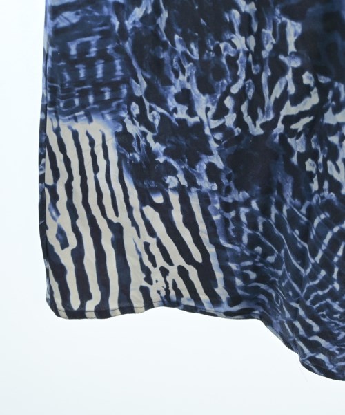 Max Mara（マックスマーラ）ワンピース 紺 サイズ:36(XS位) レディース/2200678211021