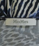 Max Mara（マックスマーラ）ワンピース 紺 サイズ:36(XS位) レディース/2200678211021