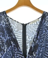 Max Mara（マックスマーラ）ワンピース 紺 サイズ:36(XS位) レディース/2200678211021