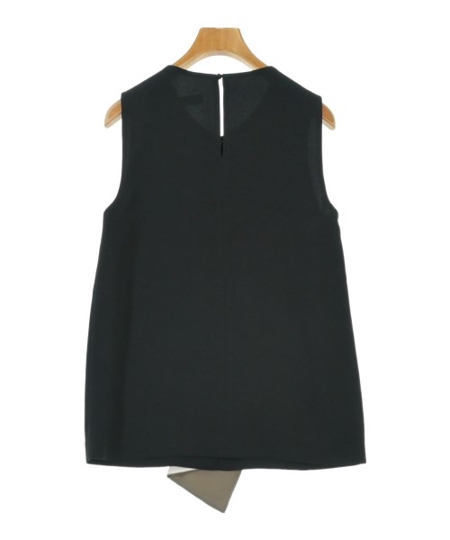 Max Mara（マックスマーラ）ブラウス 黒 サイズ:-(M位) レディース/2200678557044