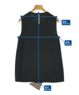 Max Mara（マックスマーラ）ブラウス 黒 サイズ:-(M位) レディース/2200678557044