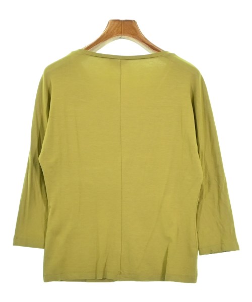 Max Mara（マックスマーラ）Tシャツ・カットソー 緑 サイズ:M レディース/2200678801055