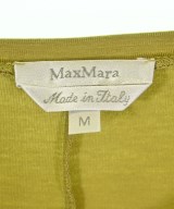Max Mara（マックスマーラ）Tシャツ・カットソー 緑 サイズ:M レディース/2200678801055