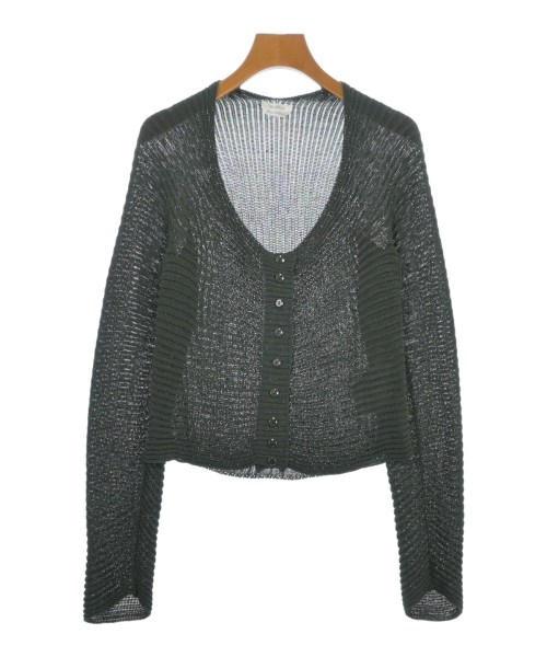 Max Mara(マックスマーラ)カーディガン 緑 サイズ:M/2200678801062