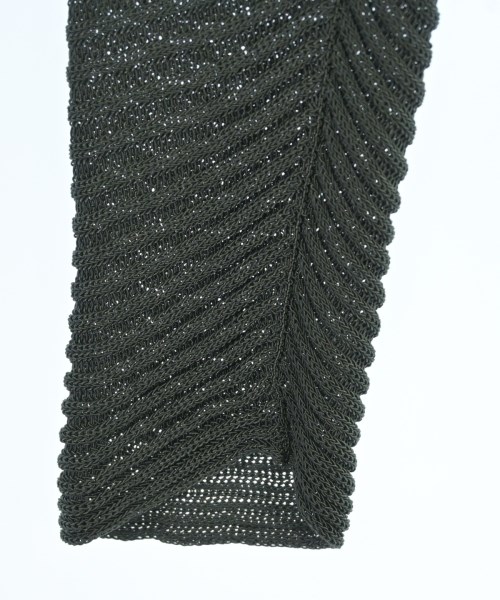 Max Mara（マックスマーラ）カーディガン 緑 サイズ:M レディース/2200678801062