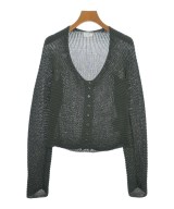 Max Mara（マックスマーラ）カーディガン 緑 サイズ:M レディース/2200678801062