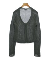 Max Mara（マックスマーラ）カーディガン 緑 サイズ:M レディース/2200678801062