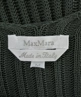 Max Mara（マックスマーラ）カーディガン 緑 サイズ:M レディース/2200678801062