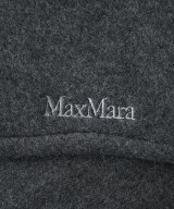 Max Mara（マックスマーラ）ストール グレー サイズ:- レディース/2200673591135