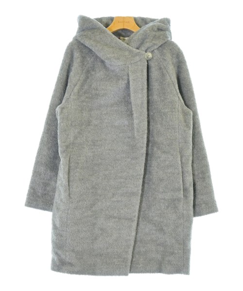 Max Mara STUDIO(マックスマーラ　ストゥーディオ)その他 グレー サイズ:36(XS位)/2200678564011