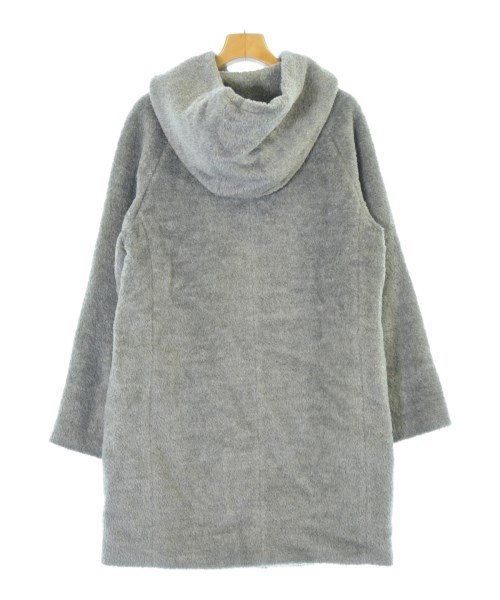 Max Mara STUDIO（マックスマーラ　ストゥーディオ）その他 グレー サイズ:36(XS位) レディース/2200678564011