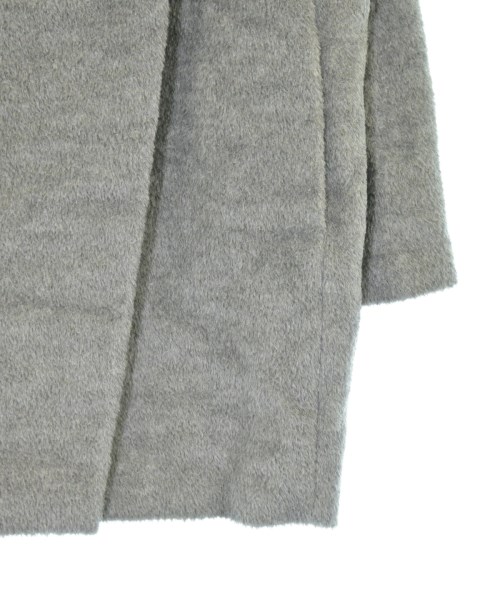 Max Mara STUDIO（マックスマーラ　ストゥーディオ）その他 グレー サイズ:36(XS位) レディース/2200678564011