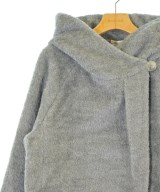 Max Mara STUDIO（マックスマーラ　ストゥーディオ）その他 グレー サイズ:36(XS位) レディース/2200678564011