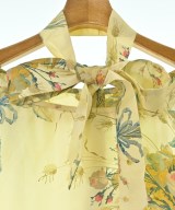 Max Mara（マックスマーラ）ワンピース 黄 サイズ:F レディース/2200679114024