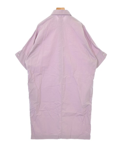 Max Mara（マックスマーラ）シャツワンピース ピンク サイズ:38(S位) レディース/2200677022024