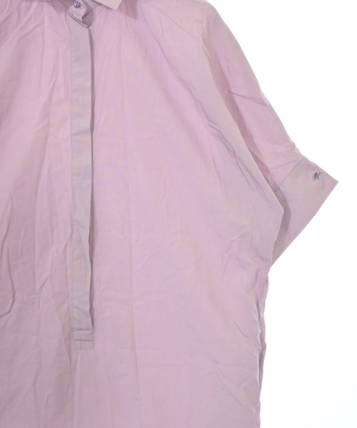 Max Mara（マックスマーラ）シャツワンピース ピンク サイズ:38(S位) レディース/2200677022024