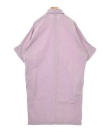 Max Mara（マックスマーラ）シャツワンピース ピンク サイズ:38(S位) レディース/2200677022024