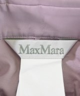 Max Mara（マックスマーラ）シャツワンピース ピンク サイズ:38(S位) レディース/2200677022024