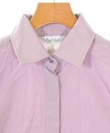 Max Mara（マックスマーラ）シャツワンピース ピンク サイズ:38(S位) レディース/2200677022024