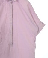 Max Mara（マックスマーラ）シャツワンピース ピンク サイズ:38(S位) レディース/2200677022024