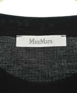 Max Mara（マックスマーラ）Tシャツ・カットソー 黒 サイズ:L レディース/2200676407037