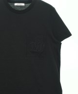 Max Mara（マックスマーラ）Tシャツ・カットソー 黒 サイズ:L レディース/2200676407037